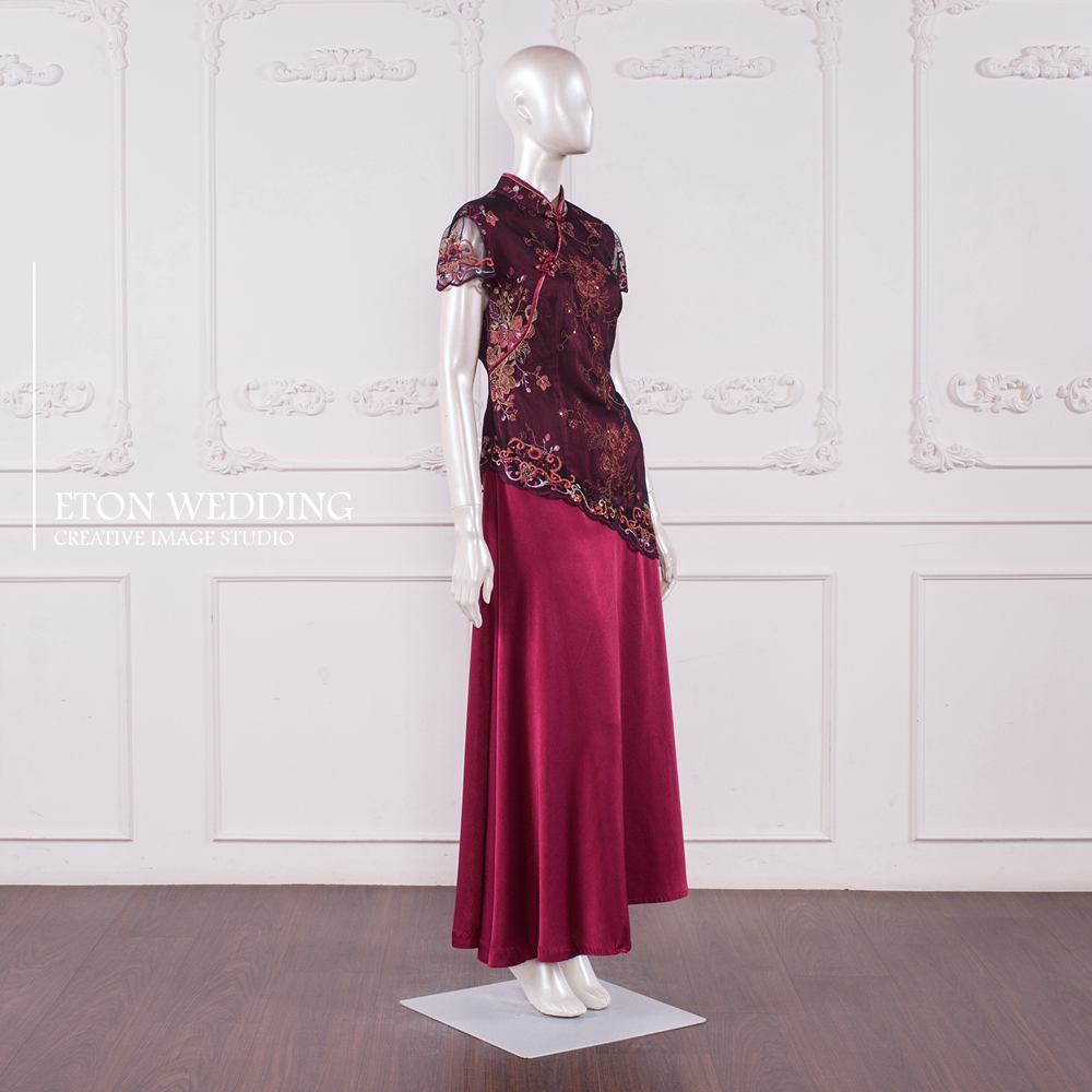 板橋媽媽禮服,板橋媽媽服,板橋媽媽裝